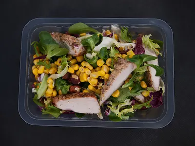 Kredens Smaku Catering Dietetyczny